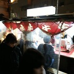 User's review image for 屋台　峰ちゃん