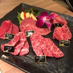 用戶對於牛兵衛 西庵 西武池袋本店的評論圖