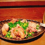 User's review image for 粉吉うどん