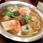 User's review image for 美々卯 本店