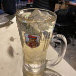 User's review image for イタリア酒場 炎LAVITA 天満店