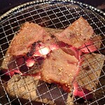 用戶對於牛角 水道橋店的評論圖
