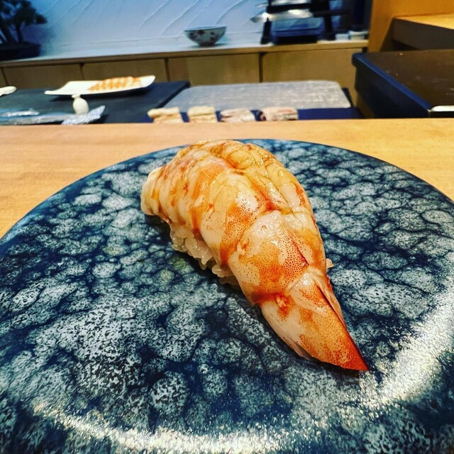 用戶對於鮨 浩也的評論高清圖