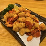 用戶對於炭火焼 焼鳥酒場 虜 吉祥寺店的評論圖