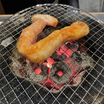 User's review image for ホルモン肉問屋 小川商店 天神橋五丁目店