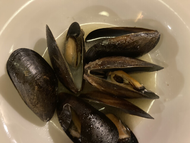 用户对于ワイン酒場 GabuLicious 銀座店的评论高清图