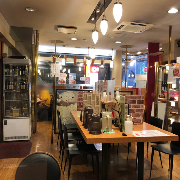 用戶對於中央軒 本店的評論圖