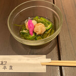 用戶對於つきじ宮川本廛 伊勢丹新宿店的評論圖