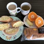 User's review image for ファミリーマート K2潮見一丁目店