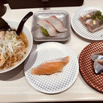 User's review image for 魚べい 太宰府大佐野店