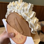 用戶對於SHINCHON CAFE的評論圖