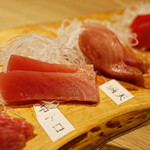 User's review image for 個室居酒屋 座楽 上野駅前店