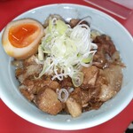 用戶對於麻布 チャーシュー軒的評論圖