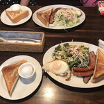 User's review image for ガルル珈琲