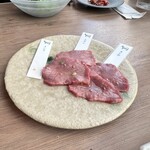 User's review image for 焼肉 The INNOCENT CARVERY 新丸ビル店