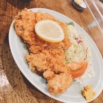 User's review image for くまげら