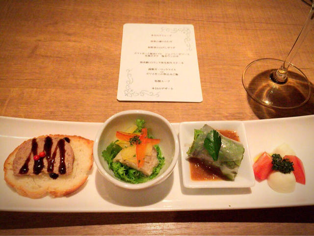 用戶對於鉄板焼 円居 品川高輪的評論高清圖