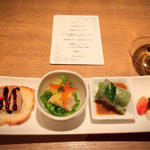 用戶對於鉄板焼 円居 品川高輪的評論圖