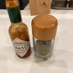 用戶對於ラーメン海鳴 福岡空港店的評論圖