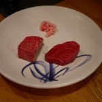 用戶對於柳鳳的評論圖