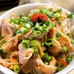 用户对于ラーメン･餃子 ハナウタ的评论图