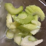 用戶對於牛ホルモンと鮮魚 牛富屋的評論圖