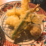 User's review image for 割子そば　柚子の木