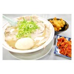 用戶對於天下一品 二条駅前店的評論圖