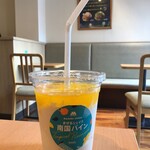 用戶對於モスバーガー 北千住センター通り店的評論圖