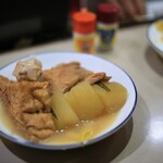 用戶對於たこ梅 分店的評論圖