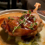 用户对于deux feuilles的评论图