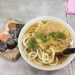 用戶對於都そば 長瀬店的評論圖