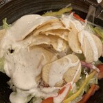用戶對於ビアレストラン オーシー なんばOCAT店的評論圖