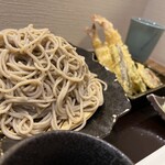 用戶對於蕎麦雪屋的評論圖