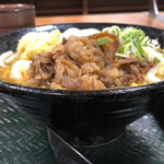 User's review image for はなまるうどん 中野通り店