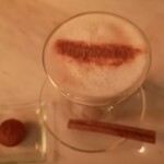 User's review image for マンダリンバー