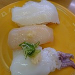 用戶對於スシロー 福岡野方店的評論圖