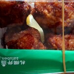 用户对于札幌弁当工房 南20条店的评论图