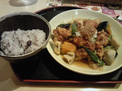 用戶對於ジョナサン 仙川店的評論圖