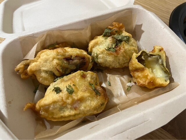 用戶對於タコス メルカド的評論高清圖