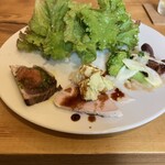 User's review image for ミニPizzaと西洋料理 unnoe