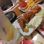 User's review image for 格安ビールと鉄鍋餃子 3・6・5酒場 京橋店