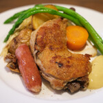 用戶對於Bistro sora的評論圖