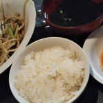 用戶對於アリラン的評論圖