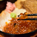 用户对于海鮮ときどきブタ的评论图