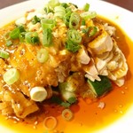 用户对于中華料理 福盛苑的评论图