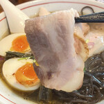 用戶對於富良野とみ川的評論圖