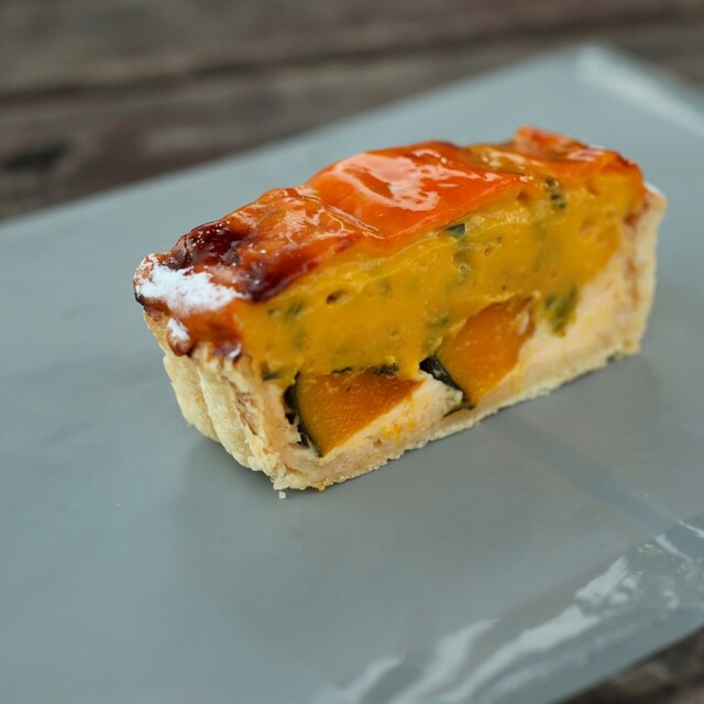 User's recommendation image for Rikyu