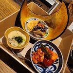 用戶對於熟成焼肉 肉源 赤坂店的評論圖