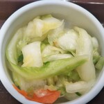 用户对于すき家 赤羽南口店的评论图